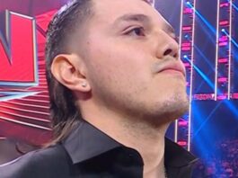 Dominik Mysterio Recalls Skipping Family Dinner With Rey After WrestleMania 39 To Keep Kayfabe