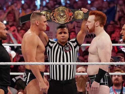 gunther-sheamus