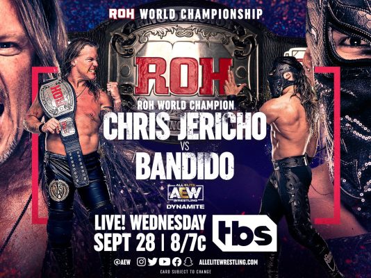 jericho-bandido