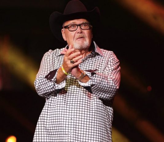 Jim Ross Says Two Matches From The Forbidden Door 2 Will Live Forever