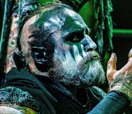 Malakai Black Explains Why He Wasn’t Well Liked In WWE NXT