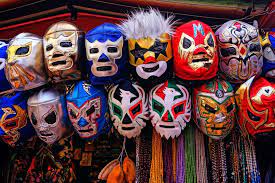 mask
