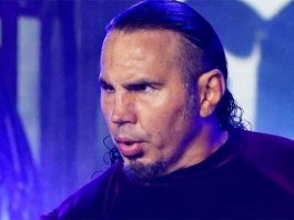 Matt Hardy Recalls Early WWE Frustration