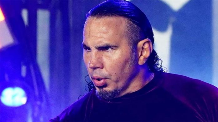 Matt Hardy
