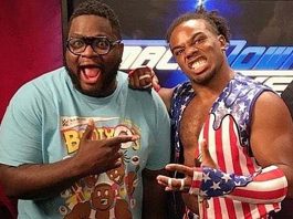 Rapper Mega Ran Returning To The UK For Fall Tour During AEW All In Week