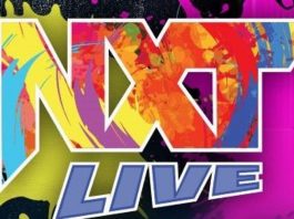 WWE NXT Live Results From Ft. Pierce, FL. 11/7/25