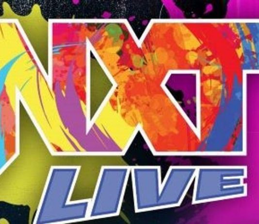 WWE NXT Live Results From Ft. Pierce, FL. 11/7/25