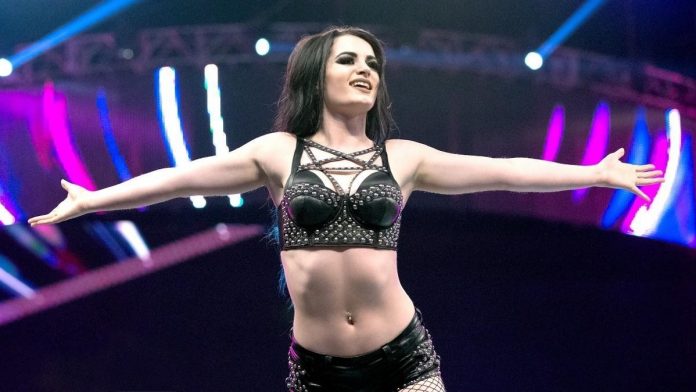 paige