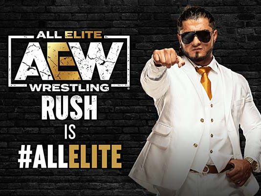 rushallelite