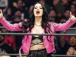 Saraya Open To WWE Return As “Paige”
