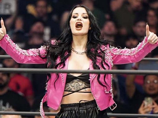 saraya