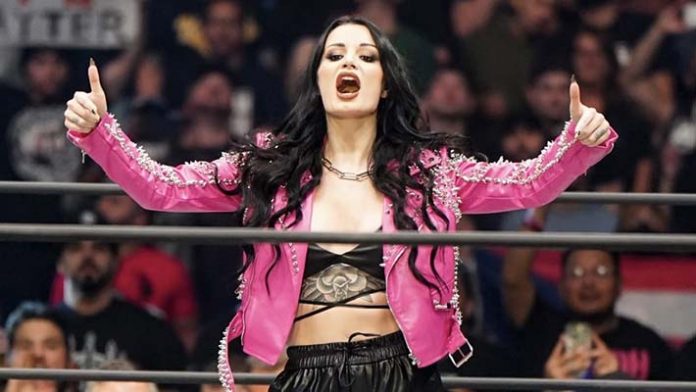 saraya