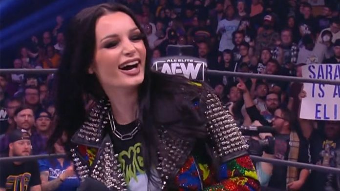 saraya-paige