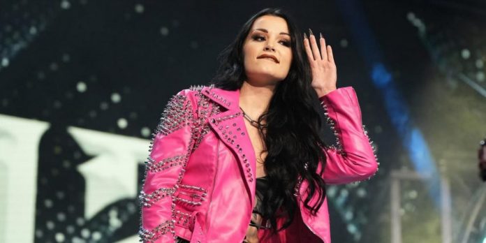 Saraya Says She’d “Absolutely” Return to WWE If The Opportunity Is Right