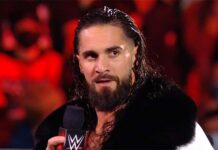 Seth Rollins Reveals He Was Nearly Fired From WWE During NXT Run Seth Rollins