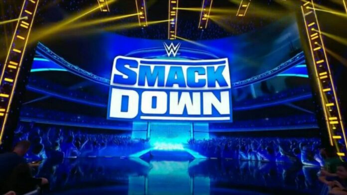 SmackDown