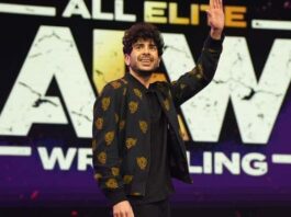 Should AEW Change Their Philosophy For That One “Big” Storyline?