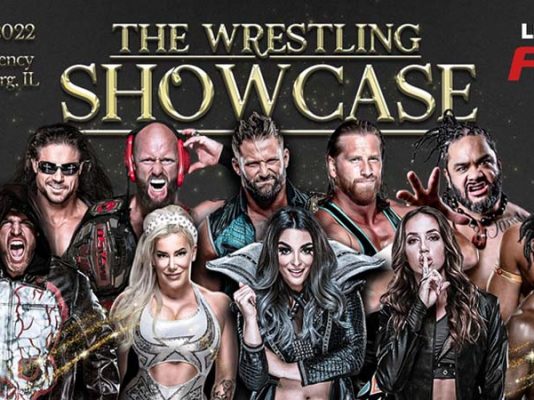 wrestling-showcase