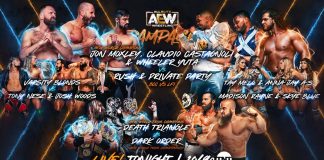 AEW Rampage Results 10/7