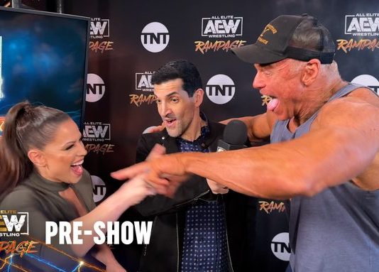 01-billy-gunn-rampage-pre-show