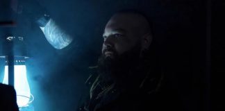 Bray Wyatt's WWE Return