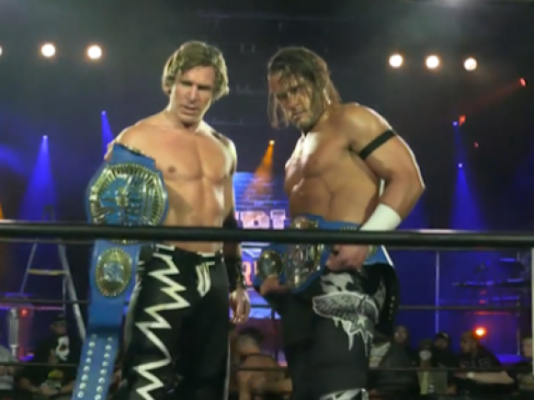 Motor City Machine Guns
