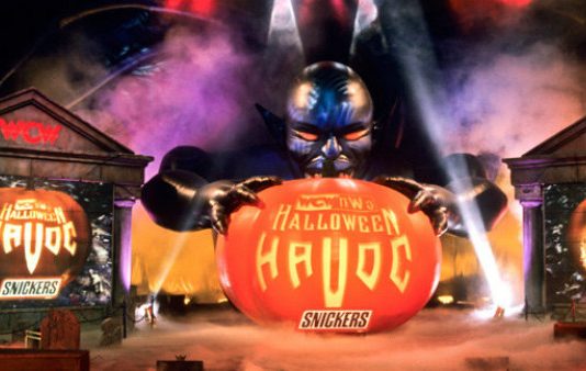 Halloween Havoc