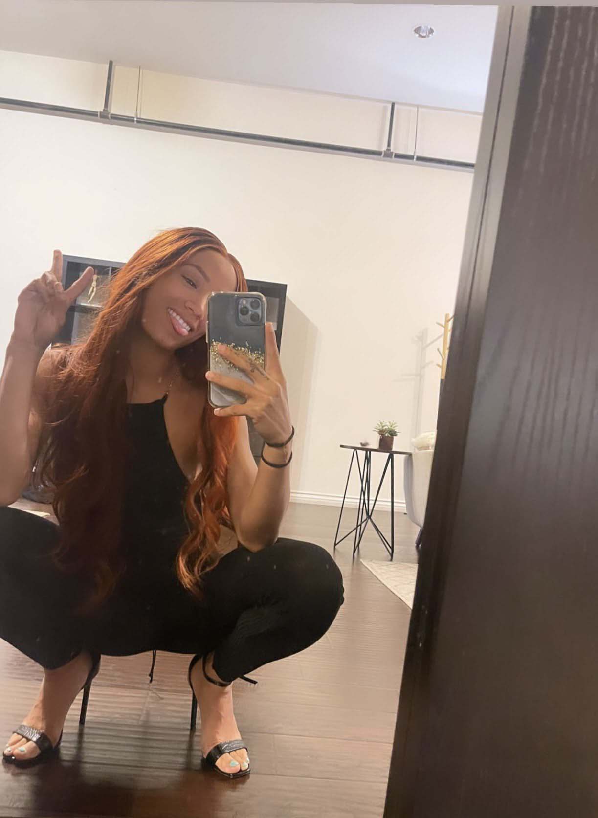 Is Sasha Banks On Onlyfans? - hjqqcix