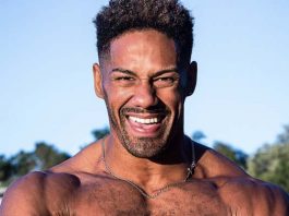 Darren Young Talks About The Possibility Of Returning To WWE
