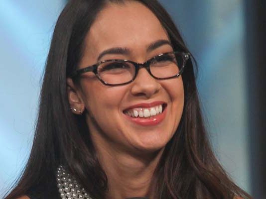 AJ Mendez (AJ Lee)