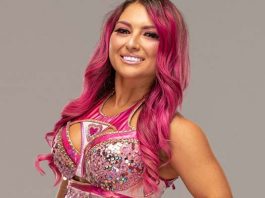 Alex Gracia Announced For Reality Of Wrestling’s Gold Rush Event