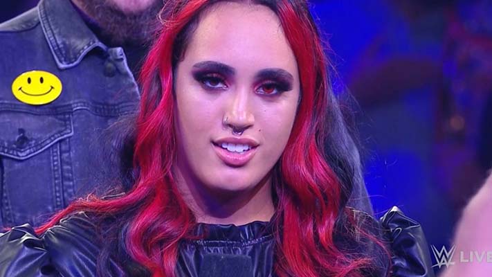 Tommy Dreamer Shares His Thoughts On Ava’s Work As WWE NXT General ...