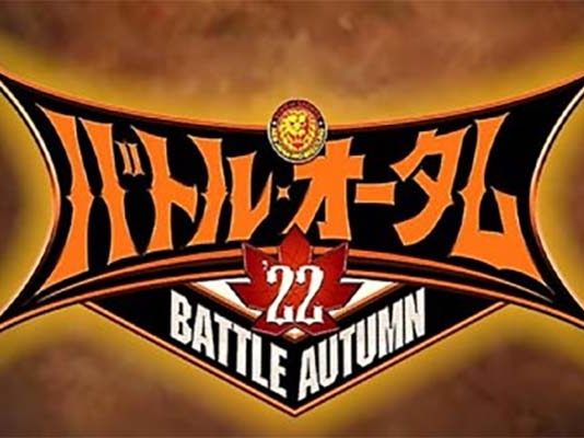Battle Autumn
