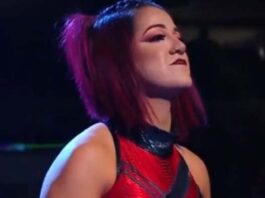 WWE SmackDown Gets Addition Of Bayley vs. Tiffany Stratton On 9/6