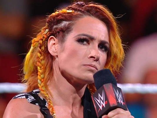 Becky Lynch