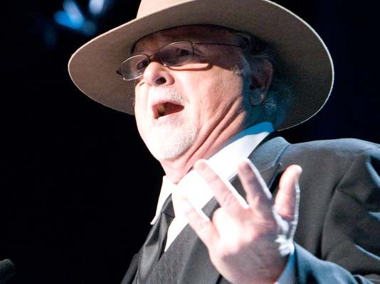 Bill Watts