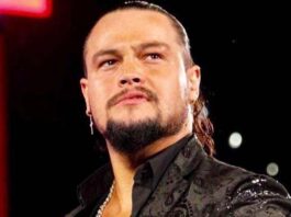 Backstage News On Bo Dallas’ WWE Status And When He Could Return Bo Dallas