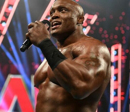 WWE Announces Match For Next Friday’s Episode Of SmackDown On FOX
