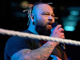 WWE Has Put Bray Wyatt On A Legends Contract, All The Proceeds Going To Wyatt’s Family