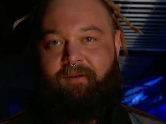 Bray Wyatt