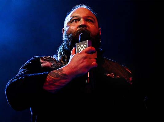 Bray Wyatt
