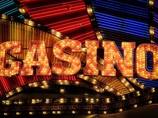 casino