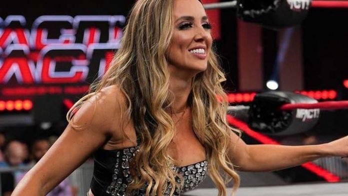 Chelsea Green Responds to Reports That WWE is Interested in Her ...