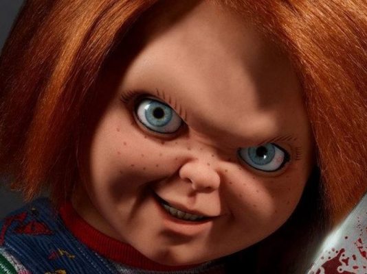 chucky