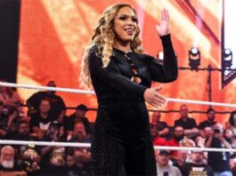 Elektra Lopez Addresses Her WWE Release