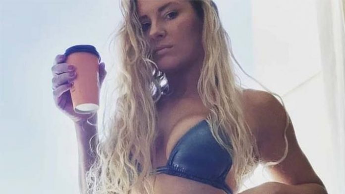 evans-bikini