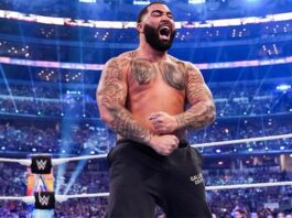 Booker T Speaks Out About Gable Steveson’s WWE Run