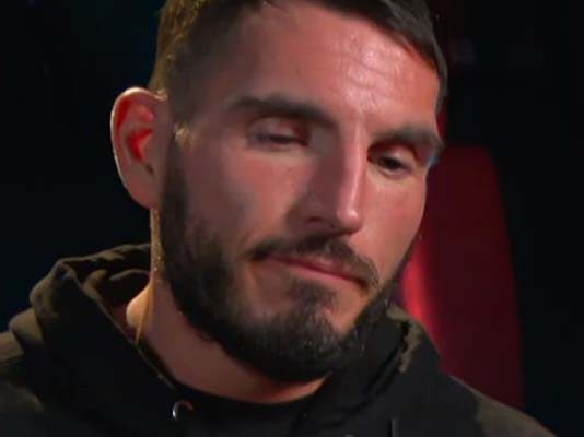 Johnny Gargano