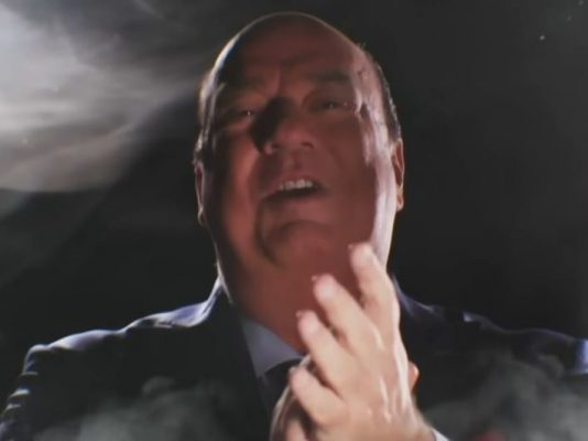 heyman