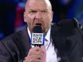 Spoiler: What WWE’s QR Code Madness Is Building Up